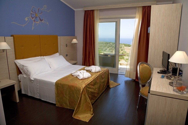 Фото Bajaloglia Resort