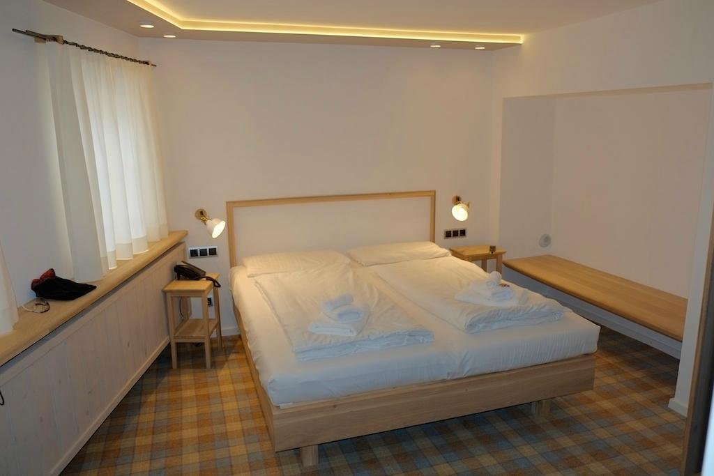 Фото Die Aussicht