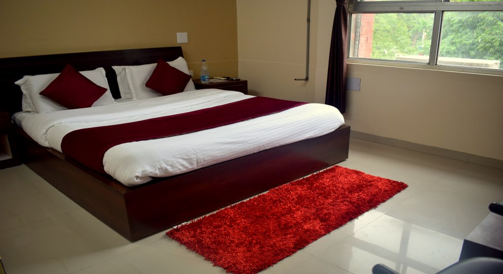 Фото Отель Vasundhra