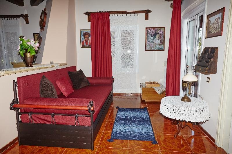 Фото Anemelia Villa