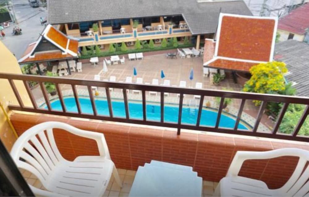 Фото Suppamitr Villa Hotel