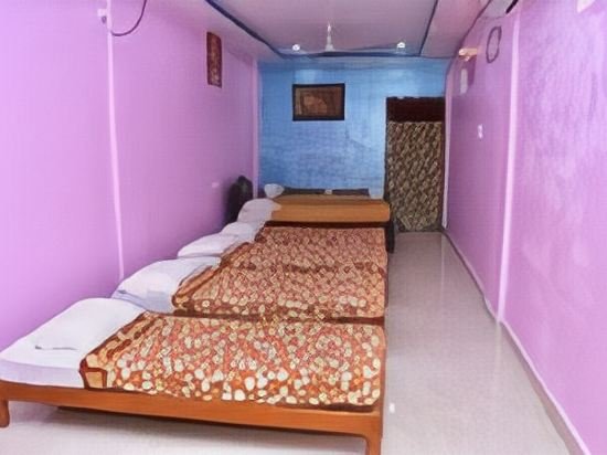 Фото Hotel Jayaram Residency