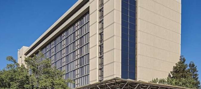 Фото Hilton Sacramento Arden West