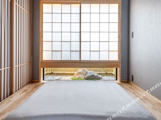 Фото Urban Hotel Kyoto Nijo Premium