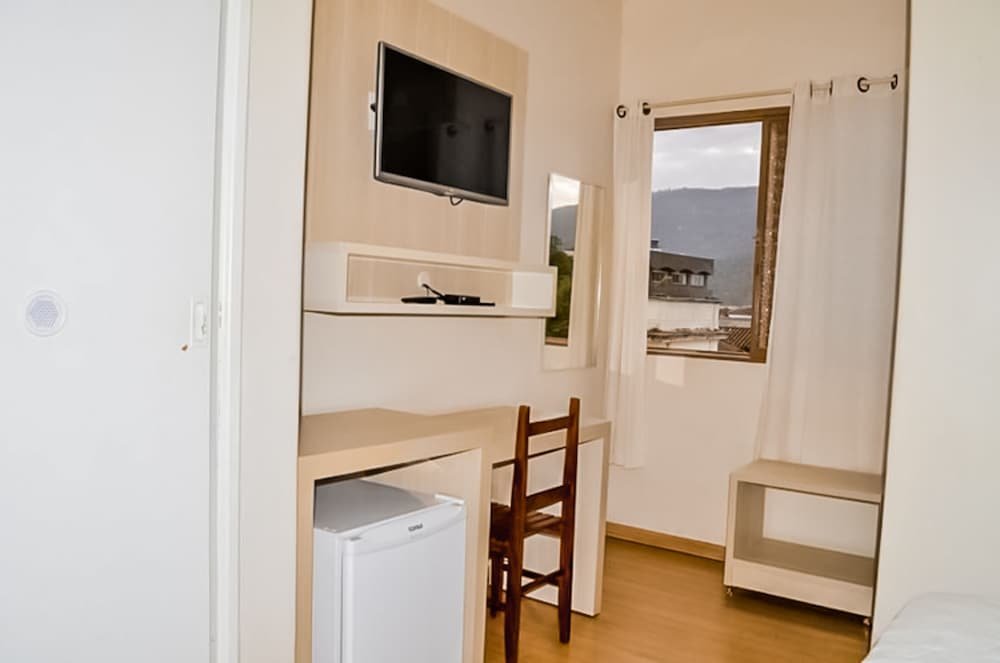 Фото Voa Hotel Rezende