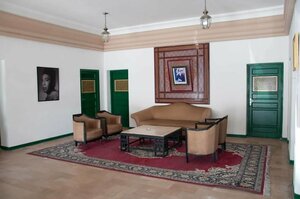 Гостиница Hotel Parador