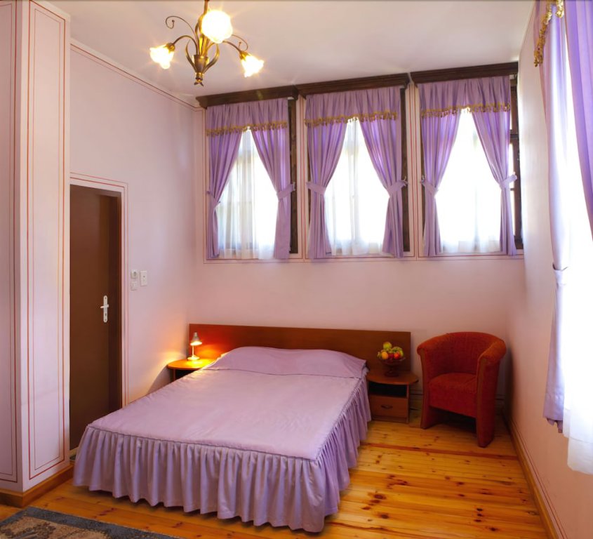 Фото Belle Ville