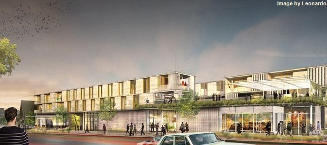 Фото South Congress Hotel