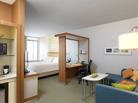 Фото SpringHill Suites by Marriott Charlotte Southwest