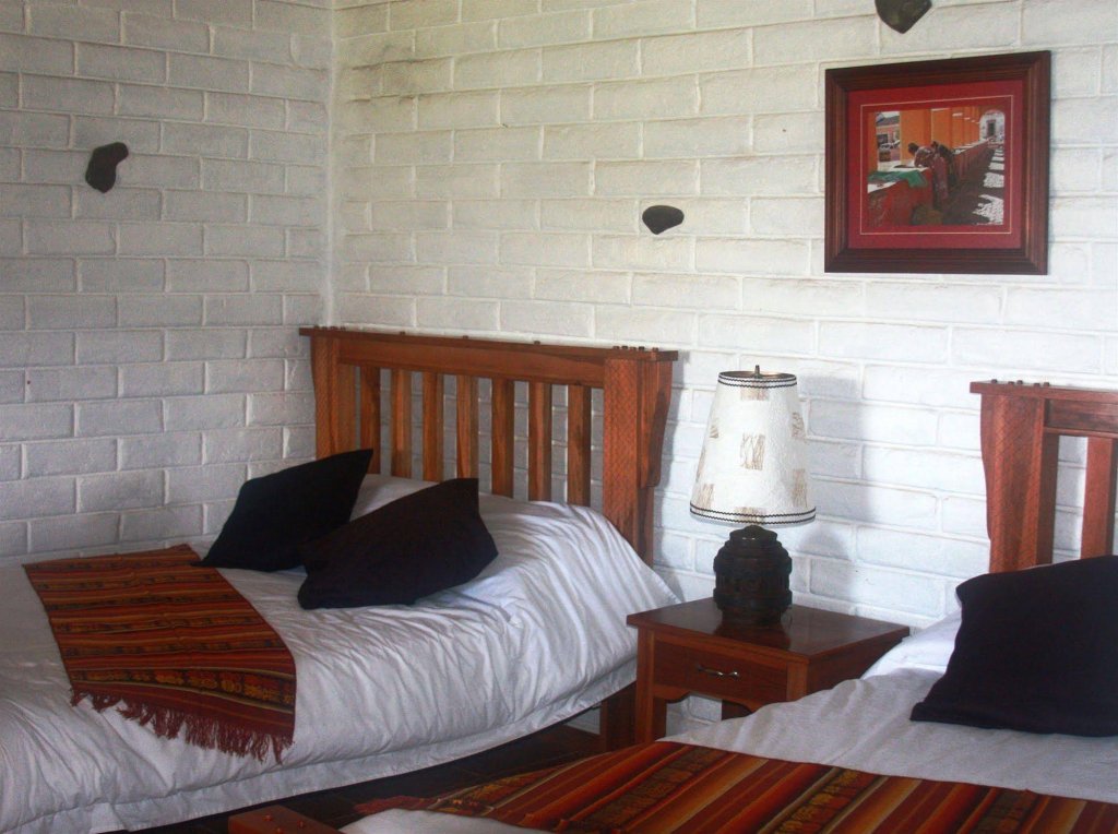 Фото Hosteria Cananvalle