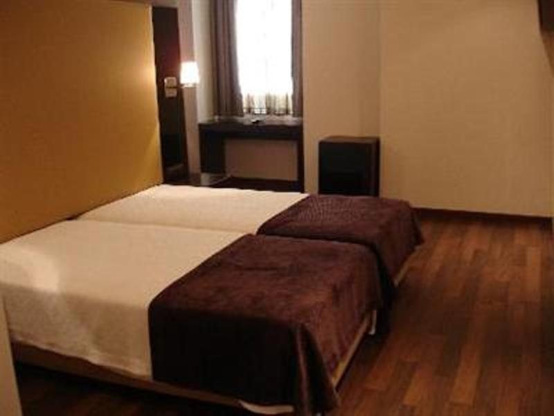 Фото Turim Restauradores Hotel