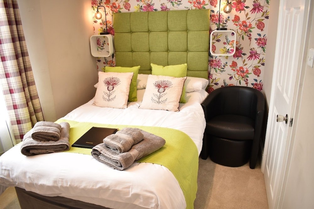 Фото Acorn Lodge