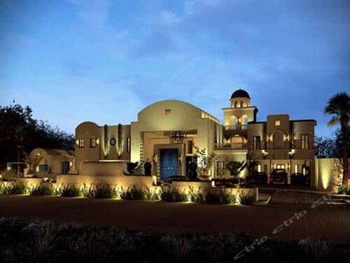 Гостиница Camp Netanya Resort and SPA в Провинции Батангас