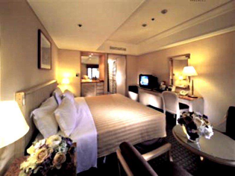 Фото Seoul Garden Hotel