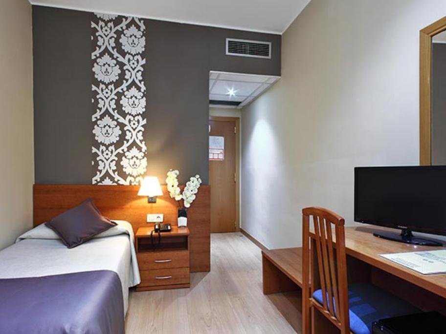 Фото Hotel Catalunya