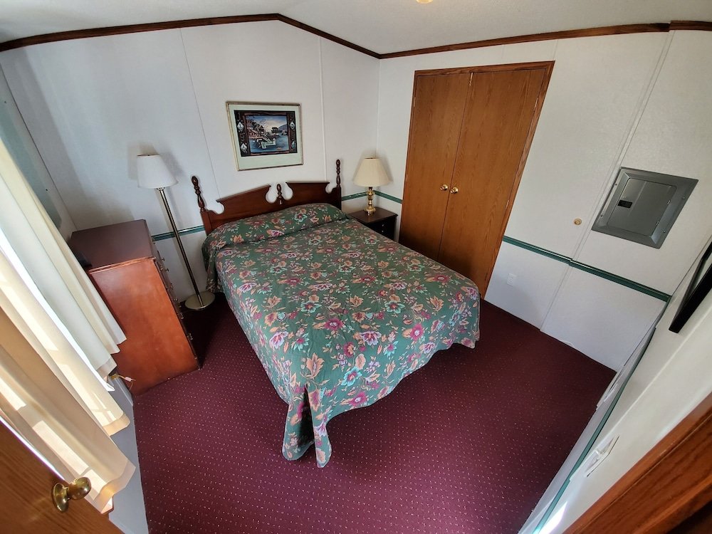 Фото Lake View Motel