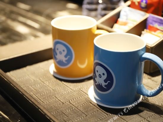 Фото Wanda Realm Wuhan