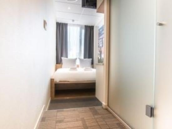 Фото Citiez Hotel Amsterdam