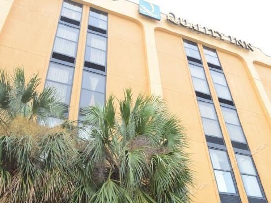 Фото Quality Inn