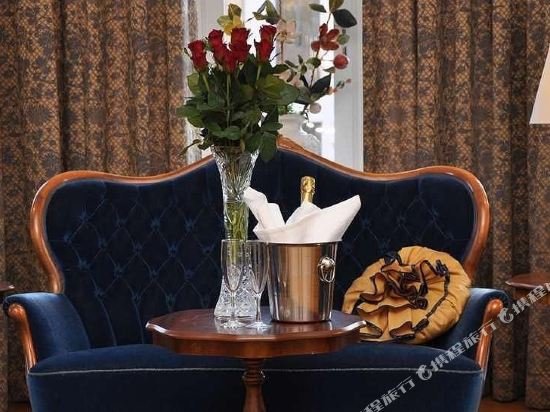 Фото Hotel Continental Relax & SPA