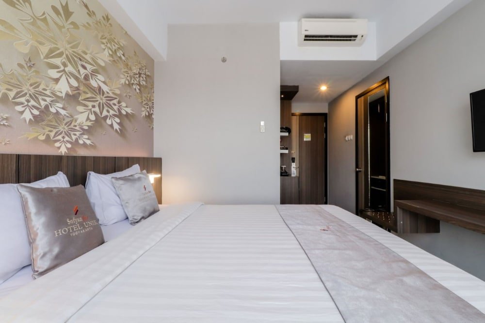 Фото Unisi Yogyakarta Syariah