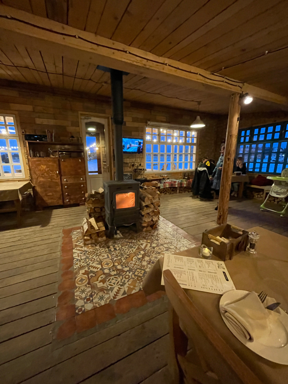 Фото Экоранчо