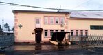 Жилищно-коммунальное хозяйство (Gorkogo Street, 118В), servicio comunal