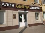 Geona (Donbasskaya Street, 24), doors