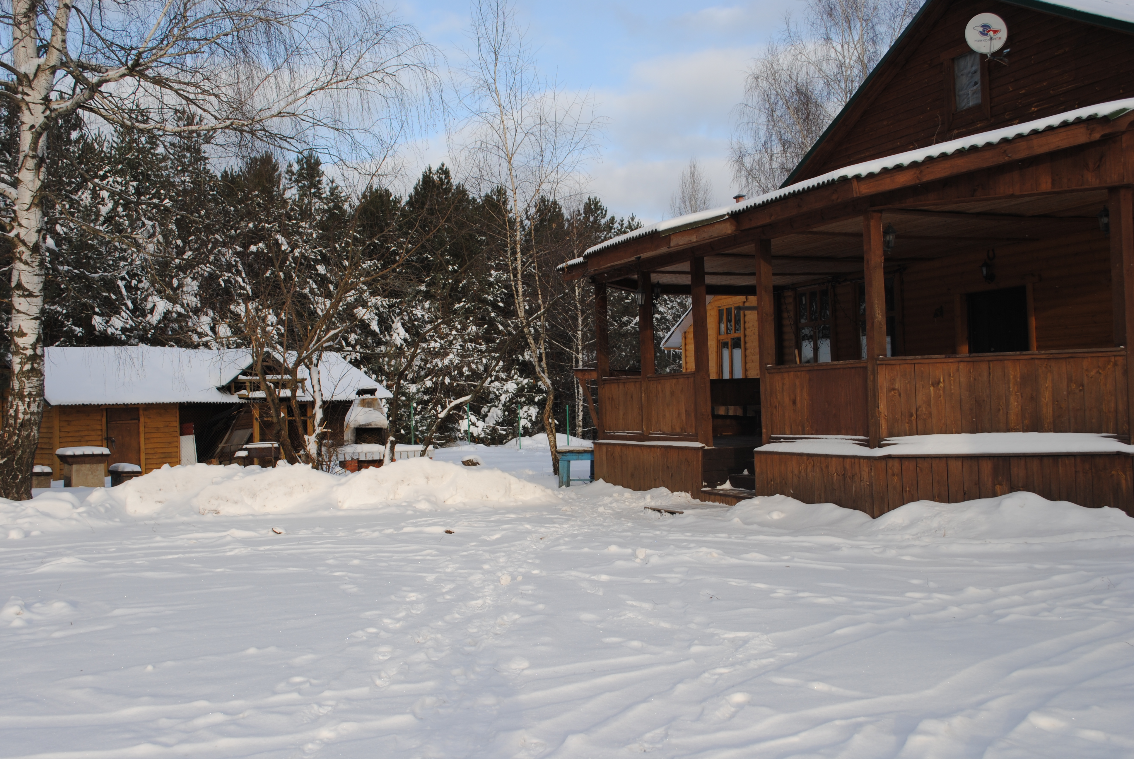 Фото НиКиТа