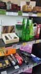 Wow Korea (Gorkogo Street, 20), perfume and cosmetics shop