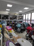 Yula (посёлок городского типа Красногвардейское, улица Ленина, 16), children's store