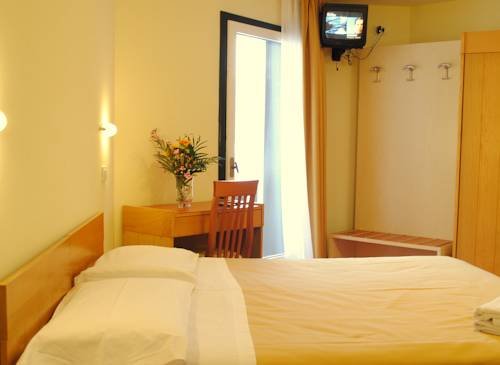 Фото Family Hotel Polsa