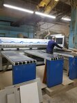 Northern Alliance Group of companies (Olgi Berggolts Street, 37), woodworking enterprise