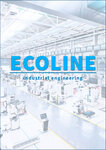 Ecoline Msb (Serebryakova Drive, 14с9), industrial equipment