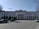 Самарский областной суд, судебная коллегия по гражданским делам (Kuybysheva Street, 58/39), court