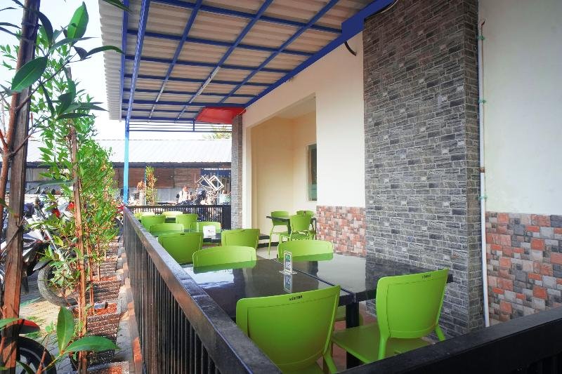 Фото Oyo 147 Hotel Winer