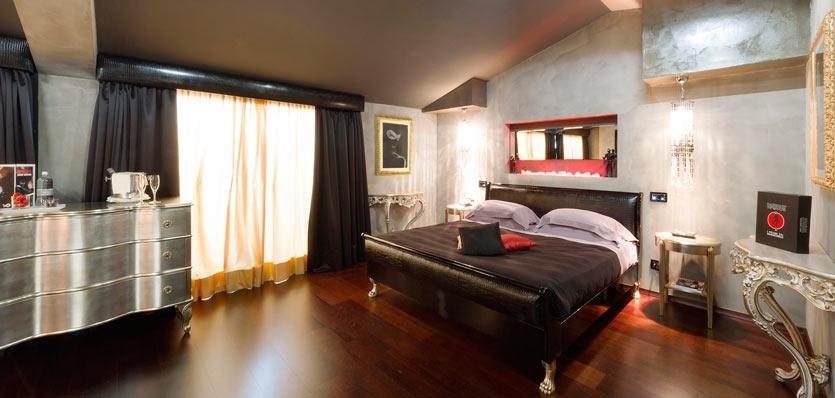 Фото Hotel Melia Milano