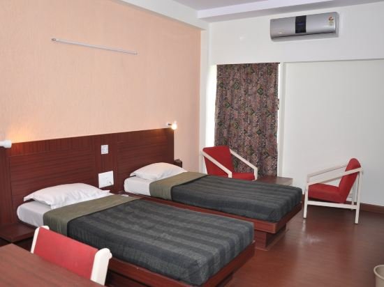 Фото Hotel Panchavati Yatri