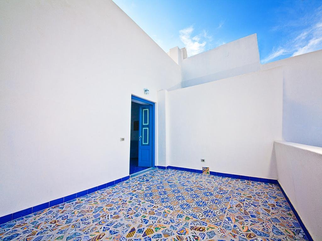 Фото Punta Sallustro Lipari