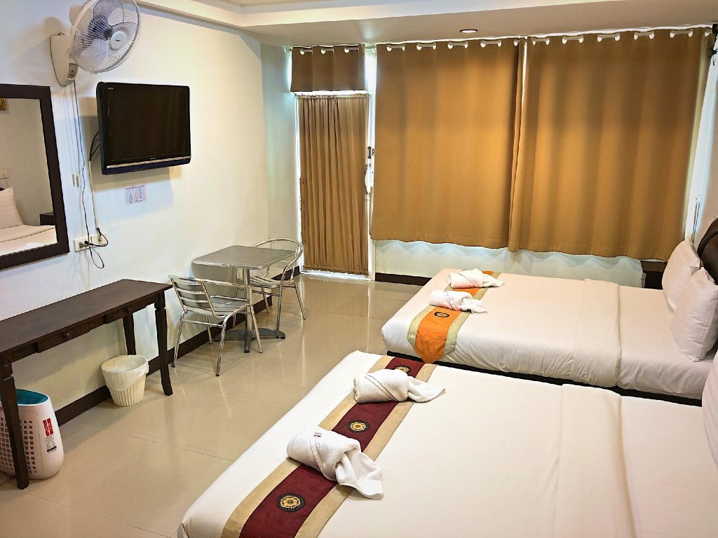 Фото отеля 5