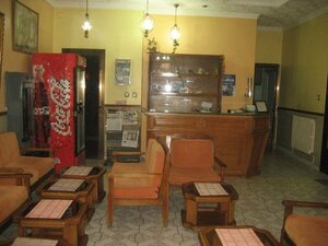 Гостиница Samir Hotel