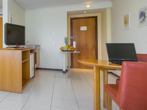 Фото Othon Suites Natal