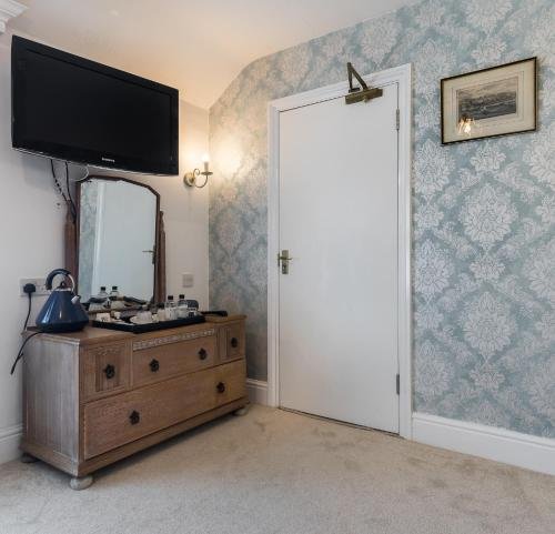 Фото The Nightingale Hotel