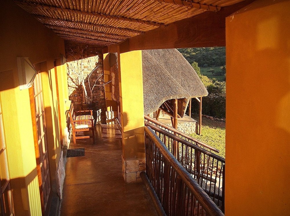 Фото Valley Bushveld Country Lodge