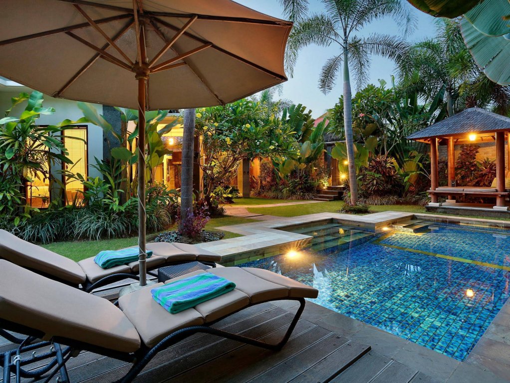 Фото Askara Villa