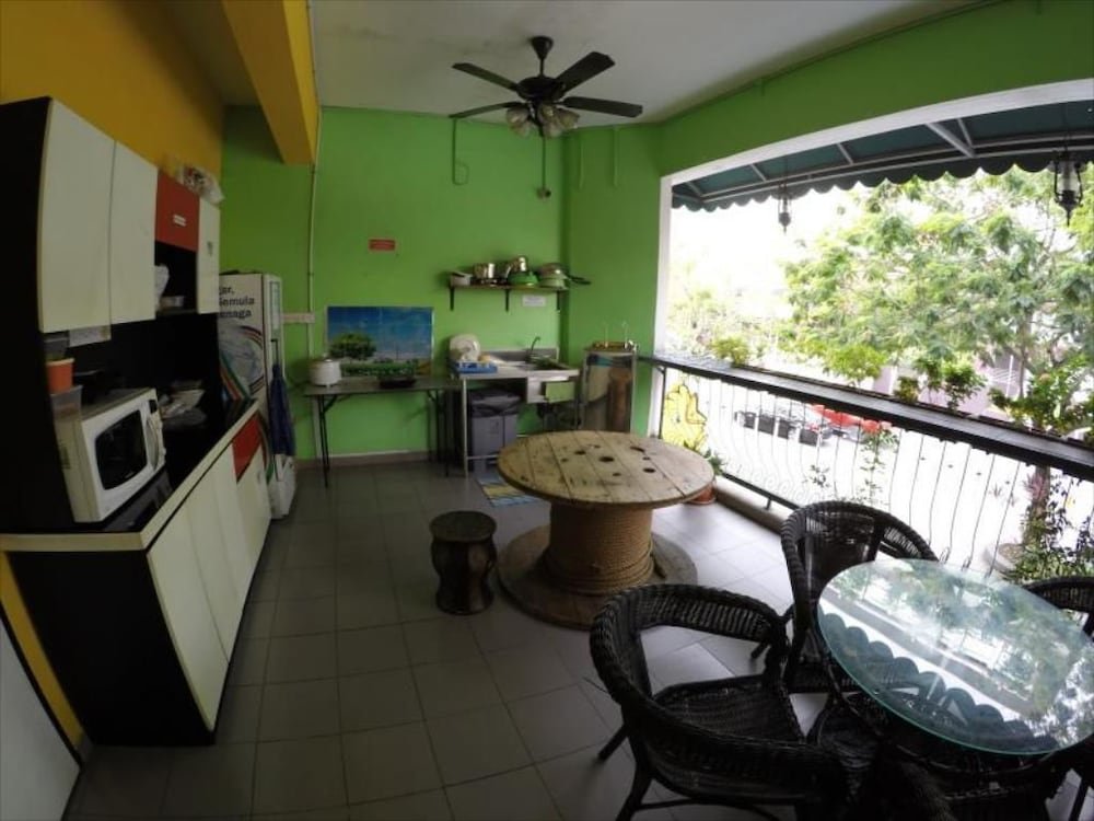 Фото My Homestay