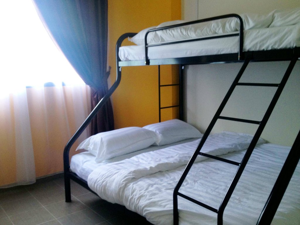 Фото My Homestay