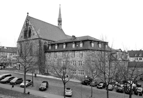 Фото Renthof Kassel