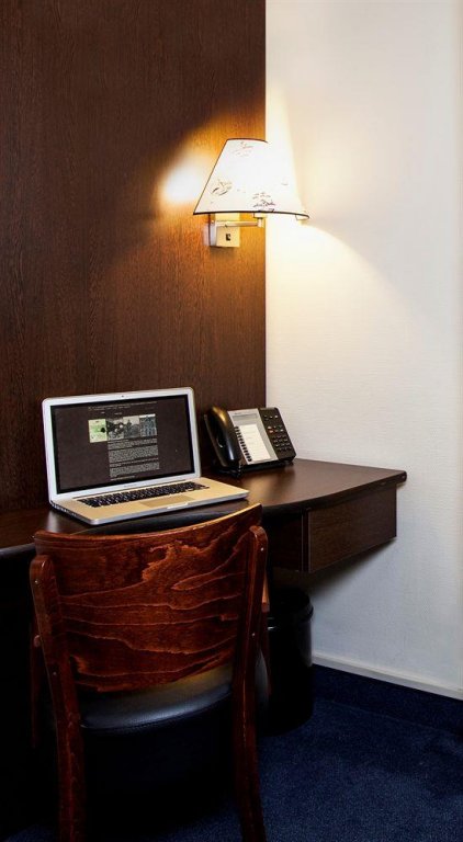 Фото Die Port van Cleve Hotel