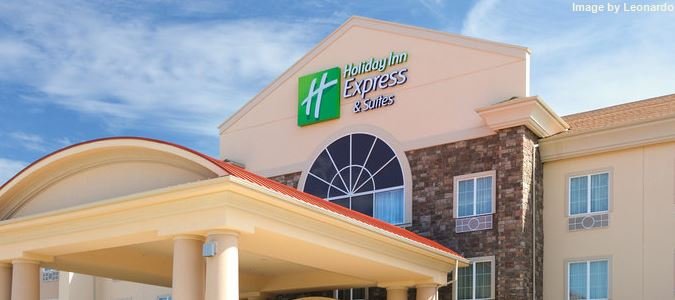 Фото отеля 3